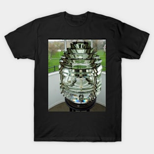 Fresnel Lens T-Shirt